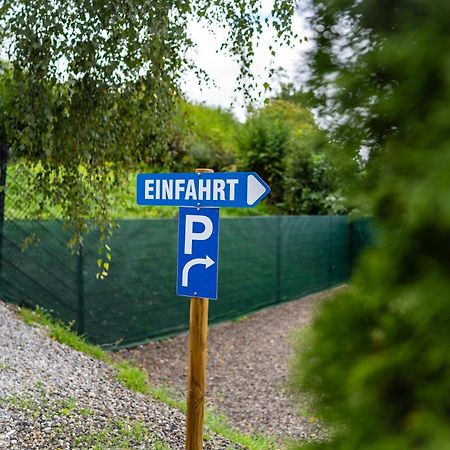 Sweet Rooms Bubesheim Экстерьер фото