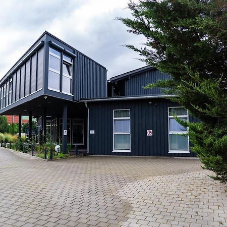 Sweet Rooms Bubesheim Экстерьер фото