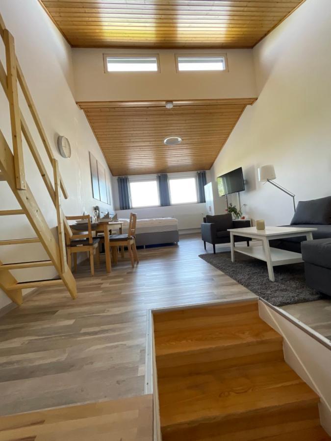 Sweet Rooms Bubesheim Экстерьер фото