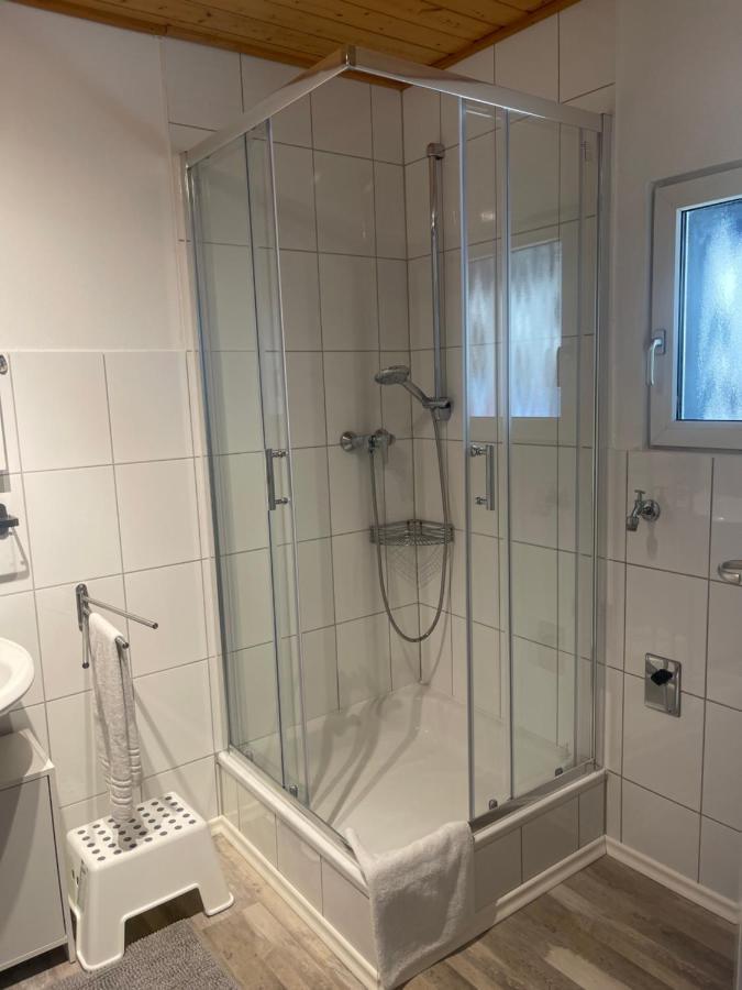 Sweet Rooms Bubesheim Экстерьер фото