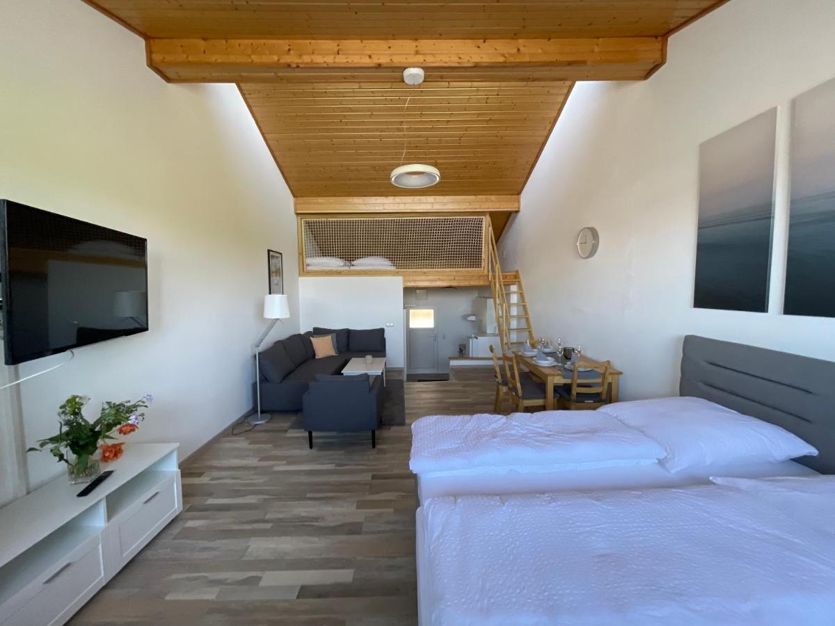 Sweet Rooms Bubesheim Экстерьер фото