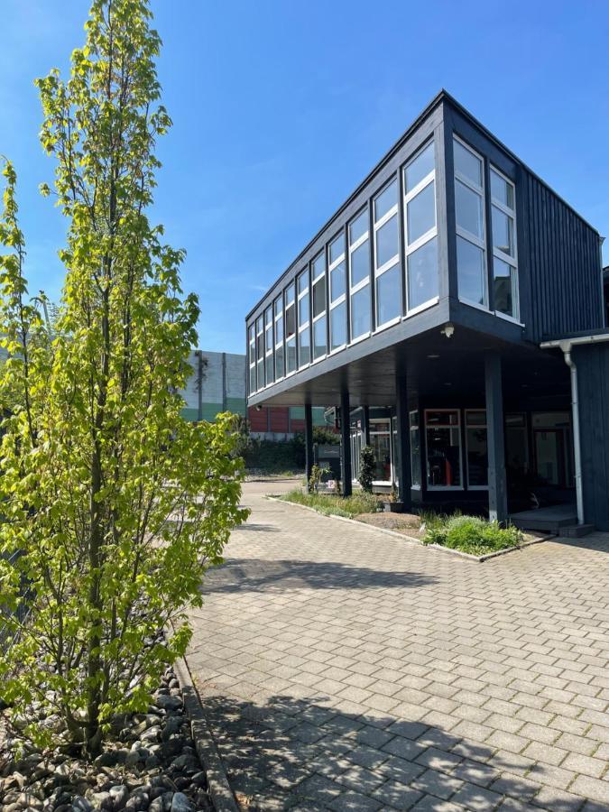 Sweet Rooms Bubesheim Экстерьер фото