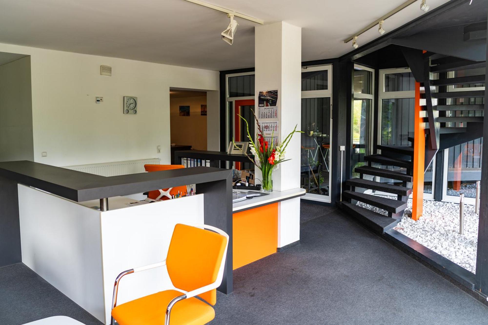 Sweet Rooms Bubesheim Экстерьер фото