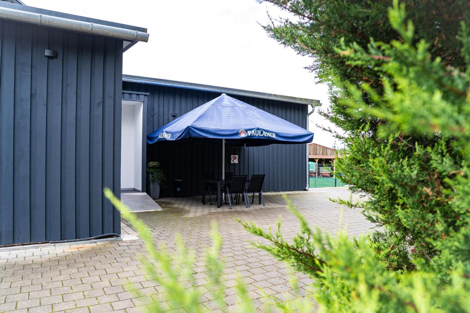 Sweet Rooms Bubesheim Экстерьер фото