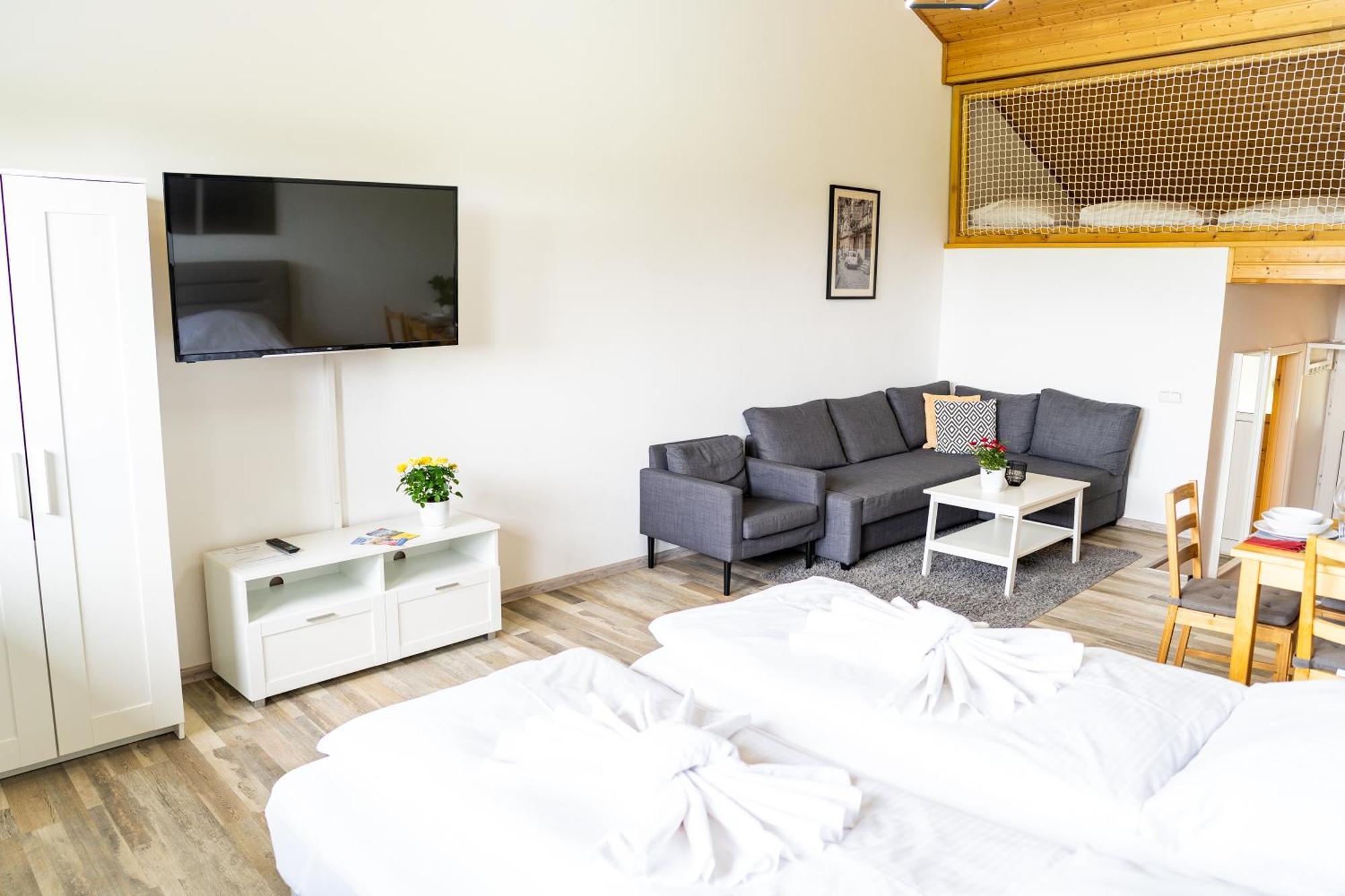 Sweet Rooms Bubesheim Экстерьер фото